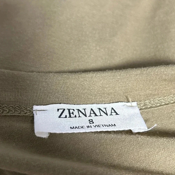 Zenana Dress - Picture 4 of 6